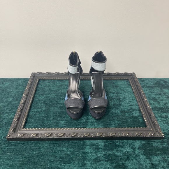 Pierre Hardy wedges - Picture 2 of 6